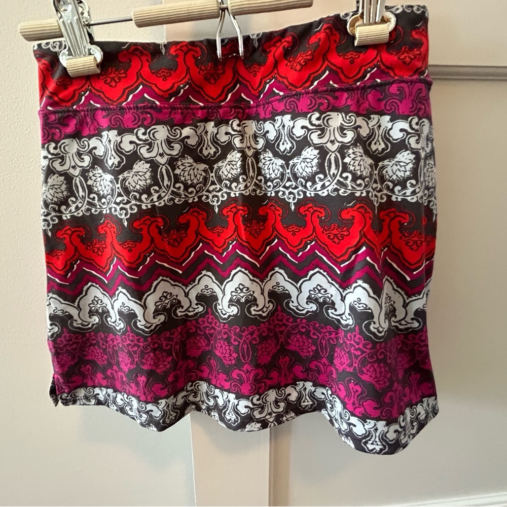 Skort